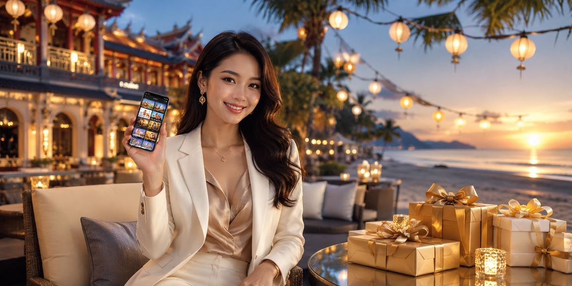 Giao diện ứng dụng di động 6am tại Huế